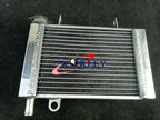 Aluminum Radiator for Honda CBR150 2002-2005