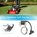 Ignition Coil for Victa V40, Sanli OVH350, OVH400 (4-Stroke)