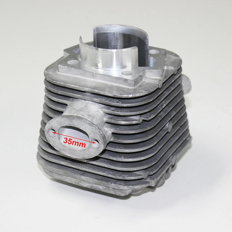 Engine Barrel Cylinder for Motorized Bicycle 80cc
