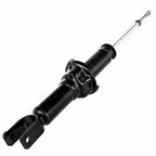 Rear Set Gas Shocks for Honda Civic (1996–2000)