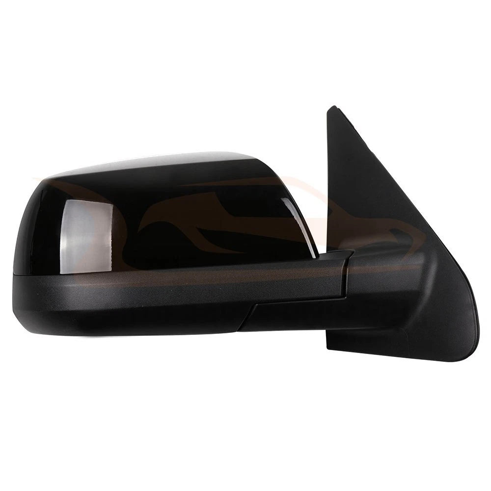 Passenger Side Power Heated Mirror for Toyota Tundra (2007–2016)