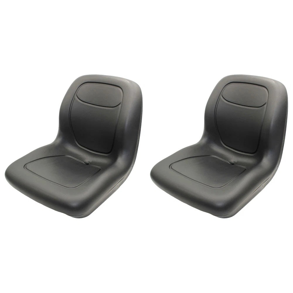 Uni Pro Bucket Seat for Bobcat 2200 (2000–2023) 102707301CC Black