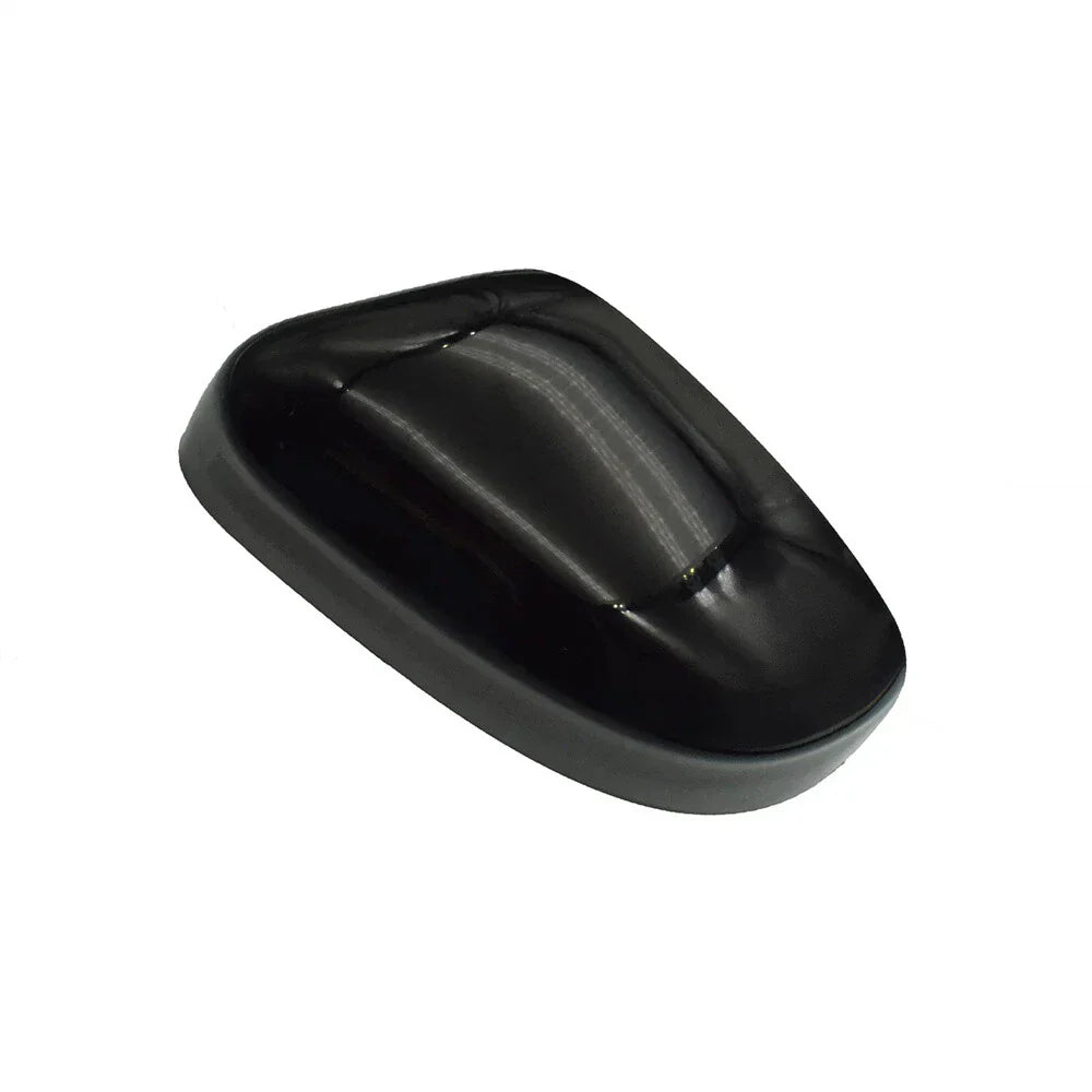 Left Side Mirror Cover Cap for Ford Focus MK2 MK3 (2008-2018)
