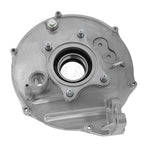 Rear Brake Drum Hub Plate Cover Kit for Honda TRX420 (2007–2014)