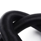Flexible 42mm Aluminum Foil Ducting for Various Diesel Air Heater Applications
