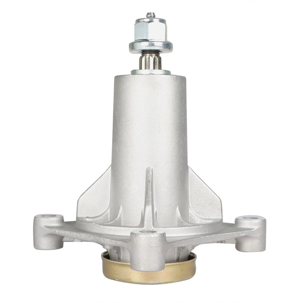 Set of 2 Spindle Assemblies for Husqvarna Pro Mowers (1938â1954)