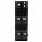 Front Driver Side Window Control Switch for Infiniti G35 Sedan (2007–2008)