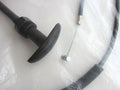 Hood Release Cable for Toyota Hilux RN20 RN25 (1978-1983)