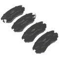 Front Disc Brake Pads Set for Kia Magentis (2006 - 2009)