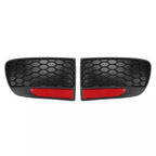 Rear Bumper Reflector Trim for Fiat Punto MK2B (2003-2010)