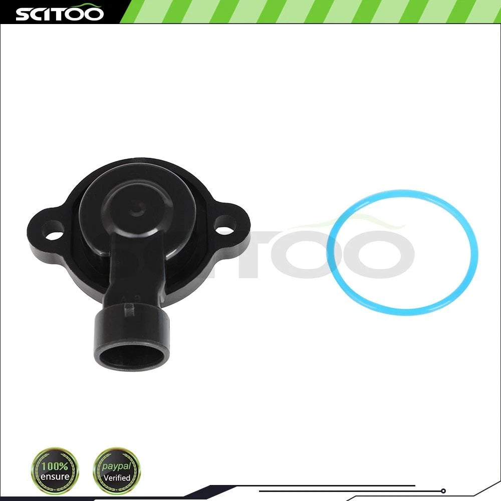 Throttle Position Sensor for Chevrolet Silverado 1500 Classic (2007)