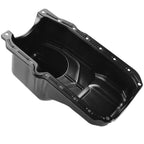 Engine Oil Pan for GMC Savana 2500, Chevrolet Astro, K1500, G10 (1986–1998)