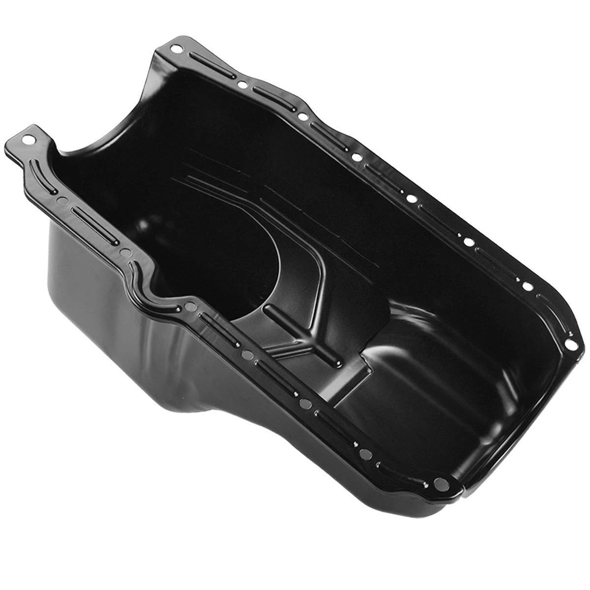Engine Oil Pan for GMC Savana 2500, Chevrolet Astro, K1500, G10 (1986–1998)