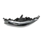 Headlight Driver Side for Nissan Rogue Sport (2020–2022) Clear Halogen
