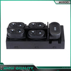Master Window Switch for Ford F250 F350 Explorer Mustang (1997–2005)