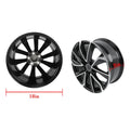 1x 18"x8" Wheels Rim 4261112F00 for Toyota Corolla (2019–2025)