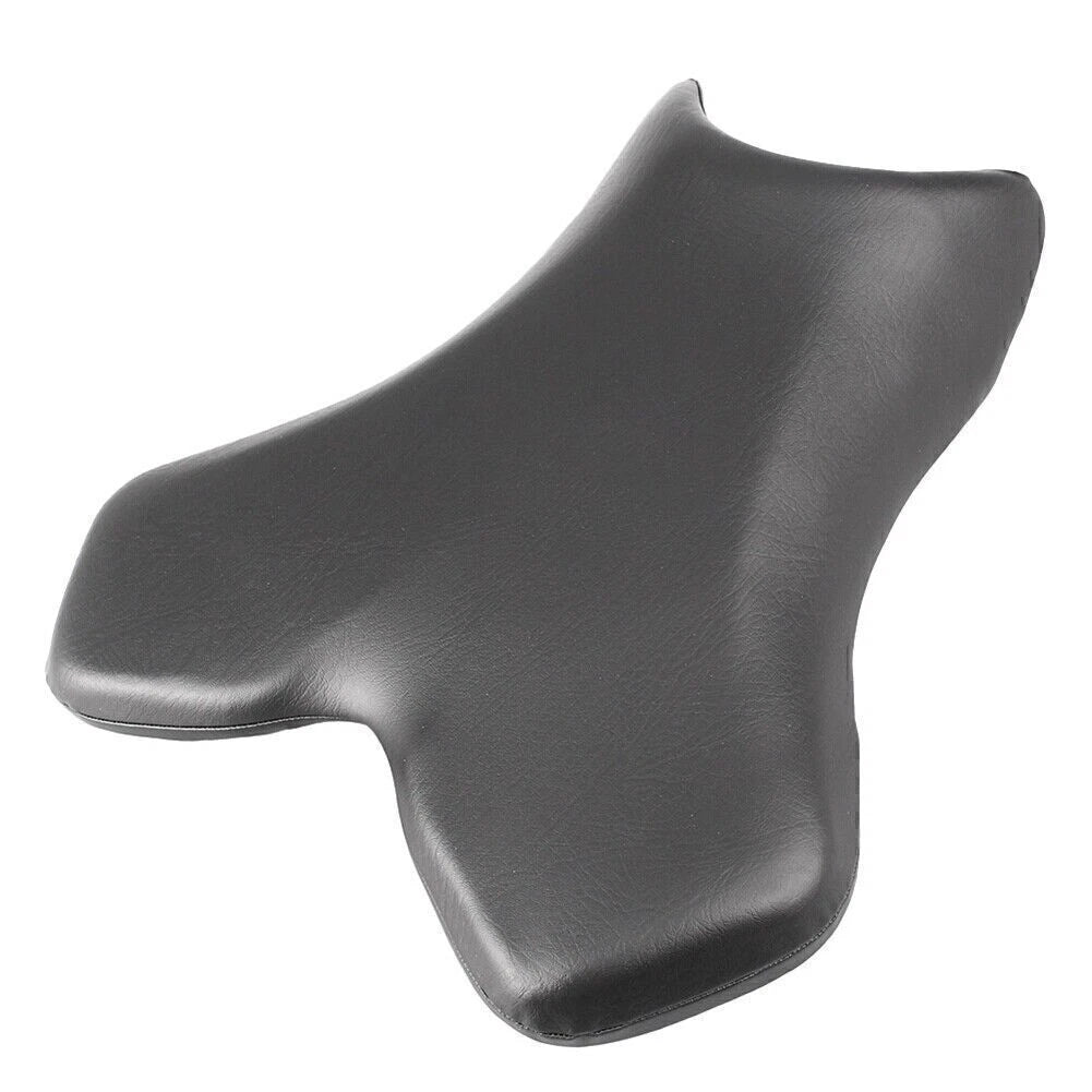ABS Front Rider Seat Cushion Pillion Cover Pad for Yamaha YZF R1 (2004–2006)
