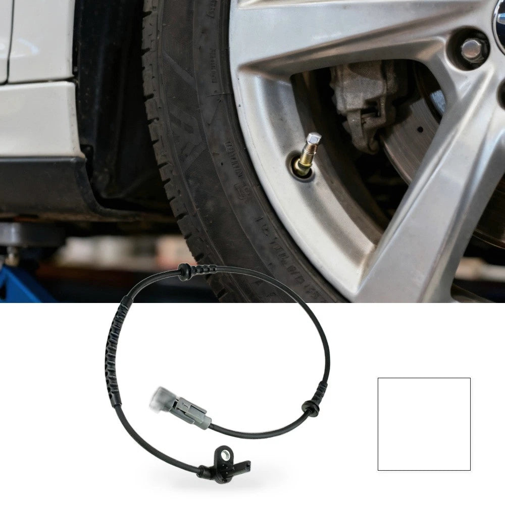ABS Wheel Speed Sensor for Chevrolet Aveo Sonic Opel Corsa (2011–2015) 94544440