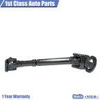 Front Driveshaft Assembly for Blazer Jimmy (1995–1997)