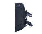 Front Right Outer Door Handle Textured Black for Suzuki Baleno (1995–2002)