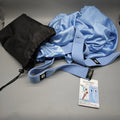 Yoga Hammock & Swing for Gymnastics and Core Strength