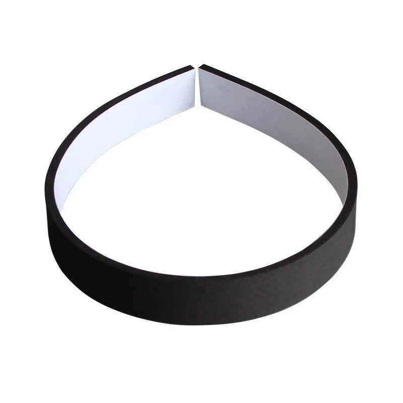 3pc Foam Cushion Strip for Neato XV-21 XV-11 XV-12 XV-14 XV-15