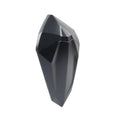 Matte Black Rear Tail Seat Cover for Kawasaki Ninja 500 Z500 (2024-2025)