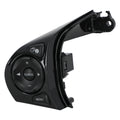 Left Multifunction Steering Wheel Control Switch for Honda Civic 2012–2015