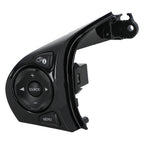 Left Multifunction Steering Wheel Control Switch for Honda Civic 2012–2015