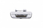 Tailgate Chrome Handle Keyhole for Holden Colorado Ute