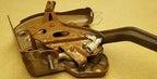 Brake Emergency Pedal Assembly for Lincoln Mark VIII (1993–1996)