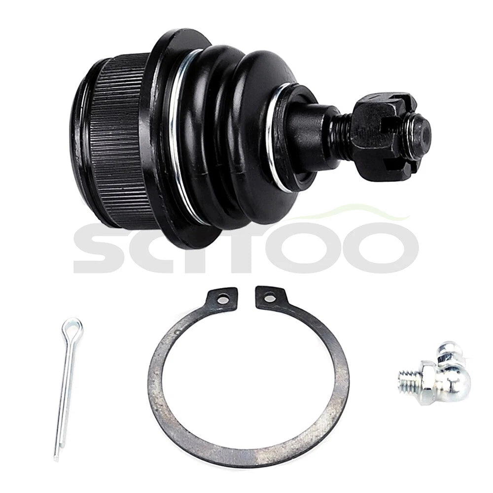 Front Lower Tie Rod End Ball Joint Suspension Kit for Dodge Journey (2009–2015)