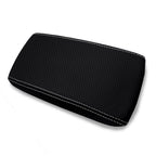 Console Armrest Sliding Carbon for Hyundai Elantra (2017–2020)