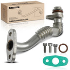 Turbocharger Oil Return Line for Ford Escape, Fusion (2014–2019)