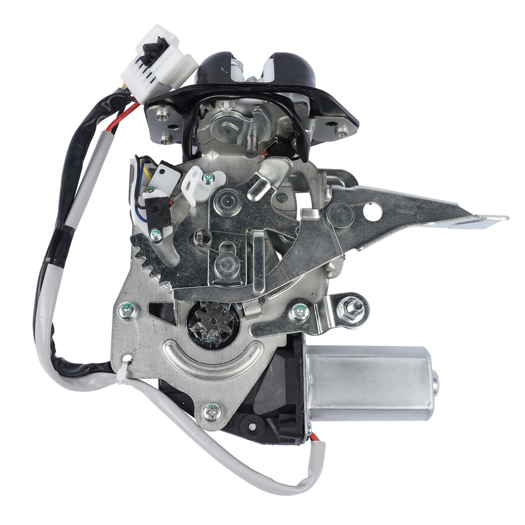 Rear Liftgate Door Lock Actuator 905065Z200 for Infiniti QX56 (2004–2010) Quest (2004–2009)