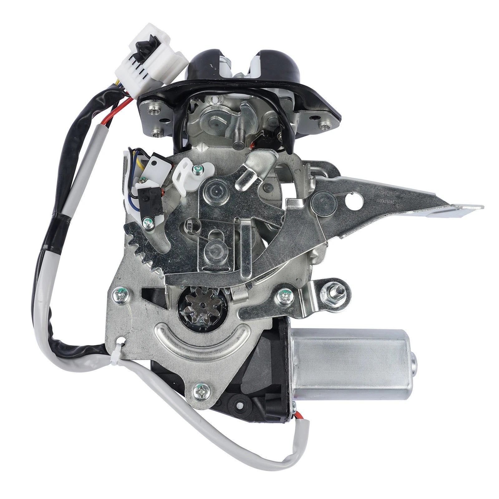 Rear Liftgate Door Lock Actuator 905065Z200 for Infiniti QX56 (2004–2010) Quest (2004–2009)