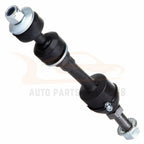 Front Upper Control Arms Tie Rods Lower Ball Joints Kit for Ford F-150 (2004–2020)