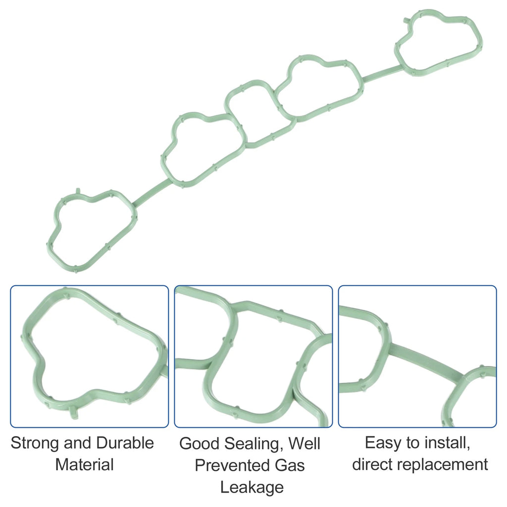 Exhaust Manifold Gasket for Buick Encore, Chevrolet Cruze (No. 55566664)