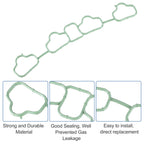 Exhaust Manifold Gasket for Buick Encore, Chevrolet Cruze (No. 55566664)