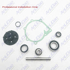 Circulation Pump Rebuild Kit for Volvo Penta AD41 AQADA40 AQAD41 (876794, 876544)