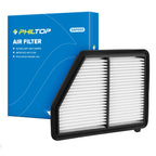 Cabin Air Filter for Honda Civic 2016-2024, HR-V 2023-2025 (2.0L)