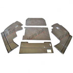 Cab Trim Kit for Massey Ferguson 565 Tractor (Two Door Cab)