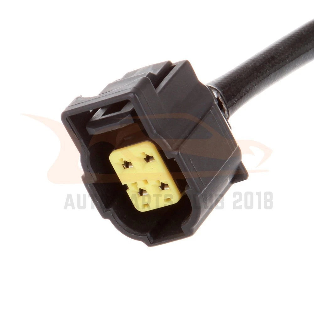 Set of 4 Oxygen Sensors for Jeep Wrangler (2003)