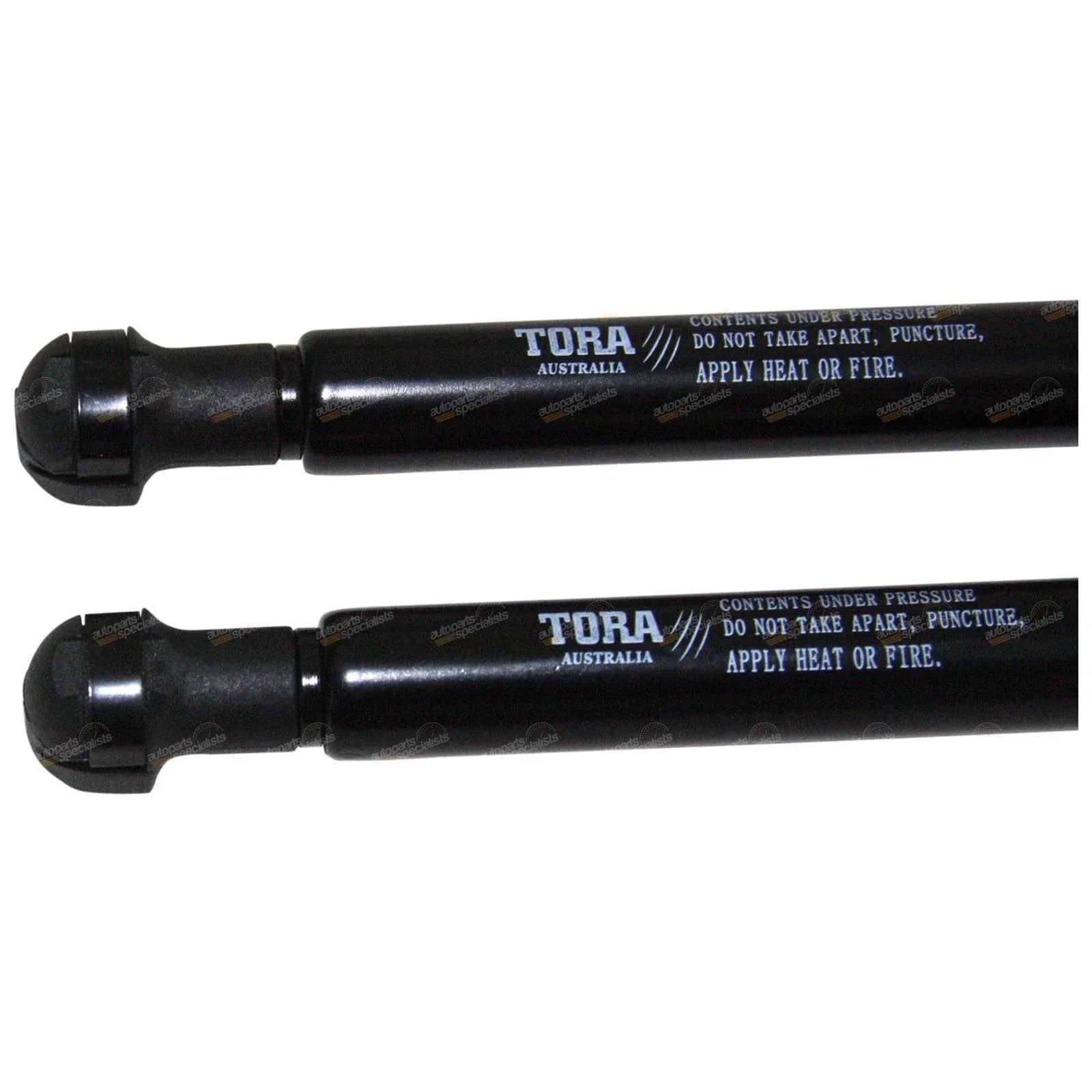 Gas Stay Boot Struts for Ford EF EL Falcon Fairmont (1994-1998)