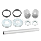Swingarm Bearings Seal Pivot Sleeve Kit for Honda TRX250X TRX300X TRX300EX (1987–2009)