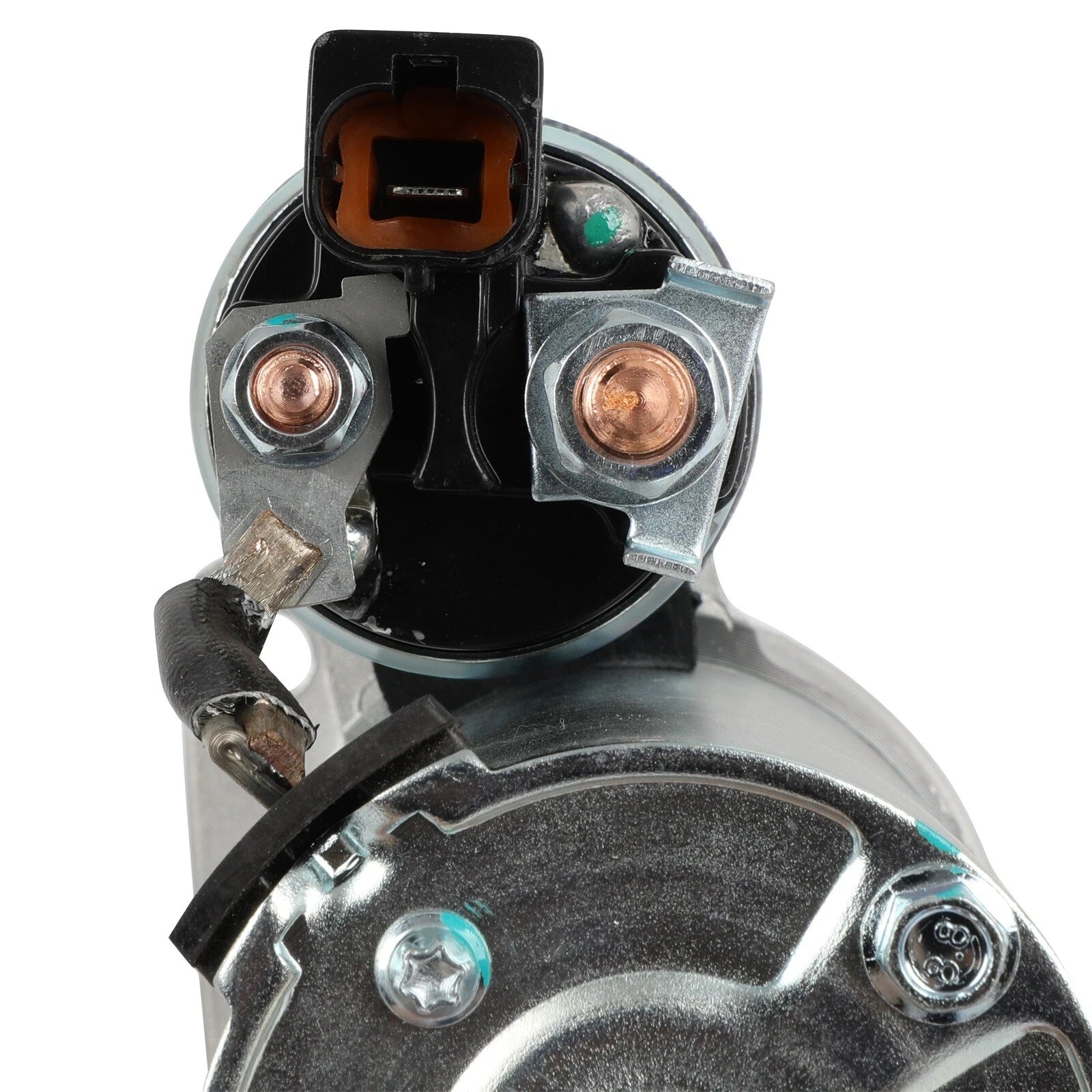 Starter for Kia Forte Koup, Optima (2011–2013) L4 2.0L