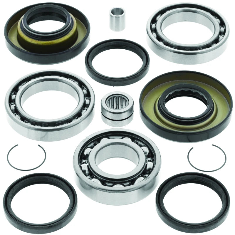 Rear Differential Bearing & Seal Kit for Honda TRX250 (1997–2020)