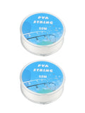 50m PVA Water Soluble Bait Line for Fishing (Quick Dissolving)