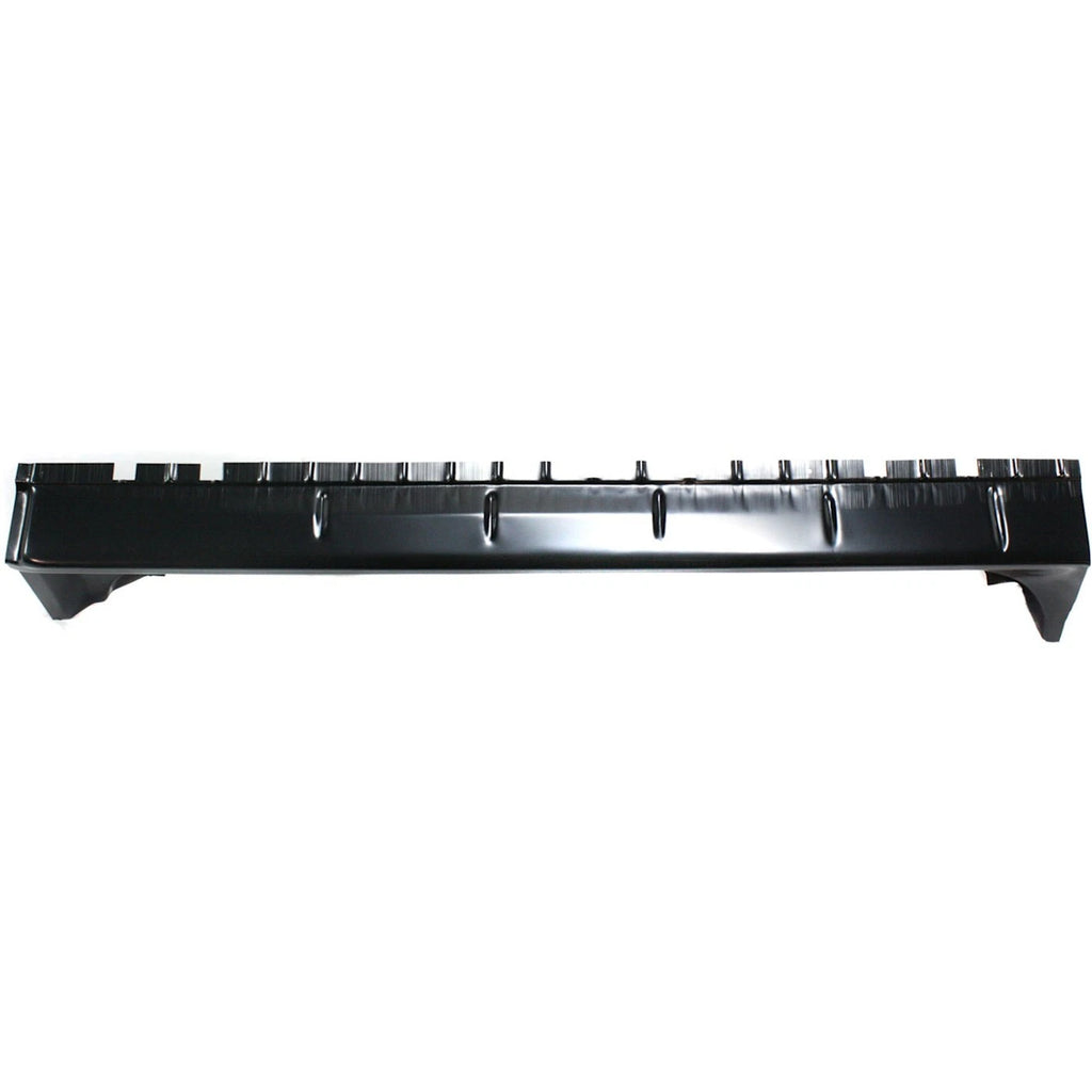 Rocker Panel for Ford F-150 (1997) Front Left Gray Steel