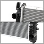 Aluminum Core Cooling Radiator for Dodge Ram Truck (2002–2004) DPI 2479